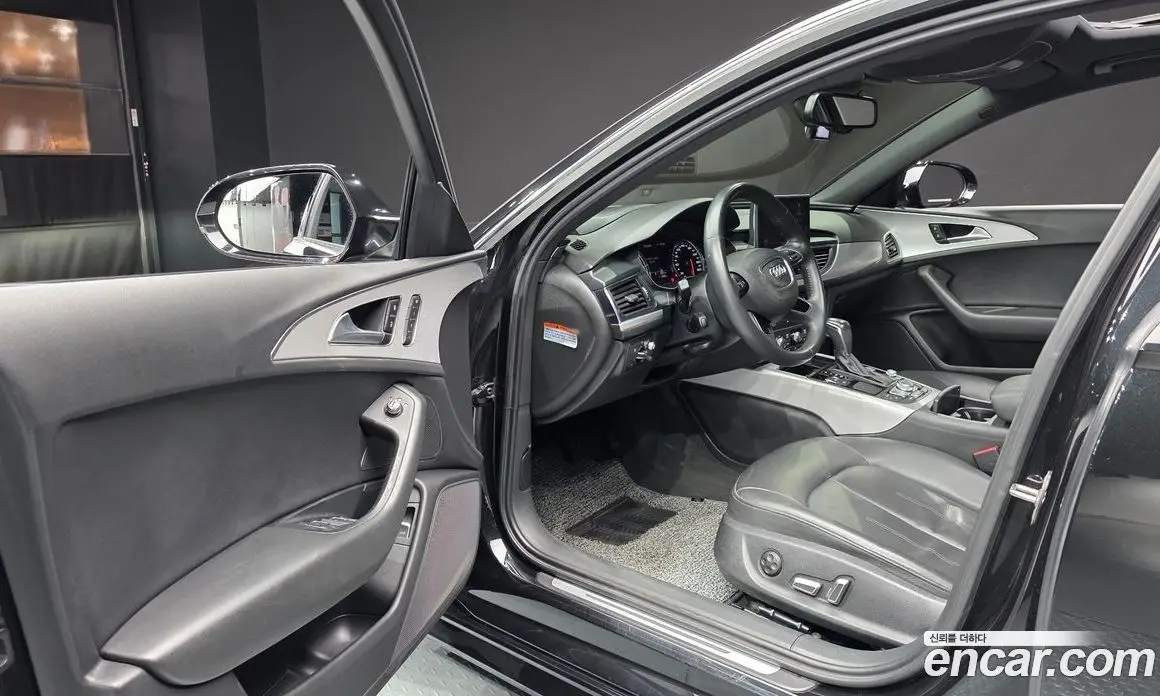 Audi A6 2018 2.0 автомат (гидро), фото 12 Audi A6 2018 2.0 автомат (гидро), фото 12