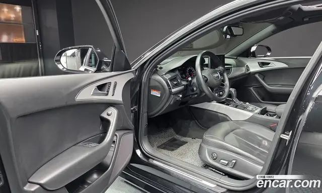 Audi A6 2018 2.0 автомат (гидро), миниатюра 12