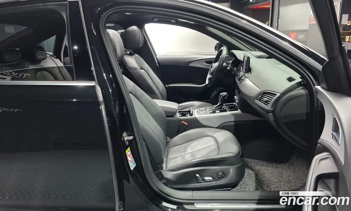 Audi A6 2018 2.0 автомат (гидро), фото 15 Audi A6 2018 2.0 автомат (гидро), фото 15