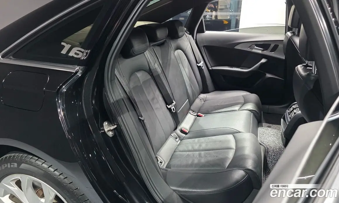 Audi A6 2018 2.0 автомат (гидро), фото 16 Audi A6 2018 2.0 автомат (гидро), фото 16