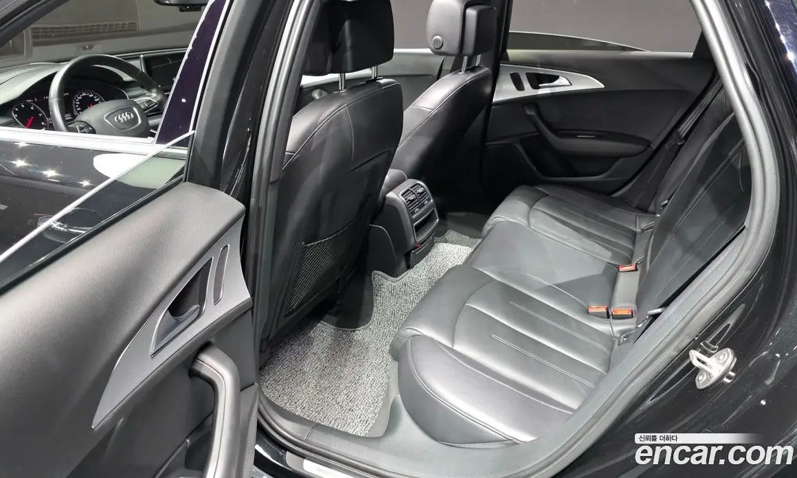 Audi A6 2018 2.0 автомат (гидро), фото 17 Audi A6 2018 2.0 автомат (гидро), фото 17