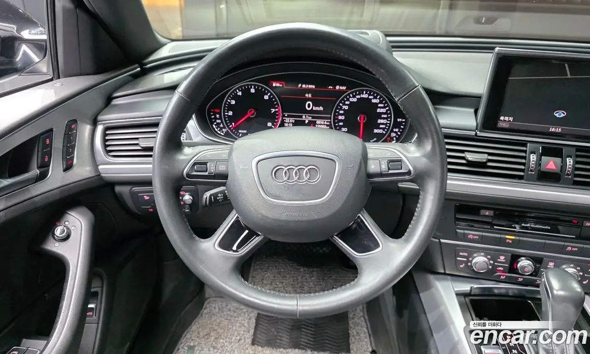 Audi A6 2018 2.0 автомат (гидро), фото 18 Audi A6 2018 2.0 автомат (гидро), фото 18