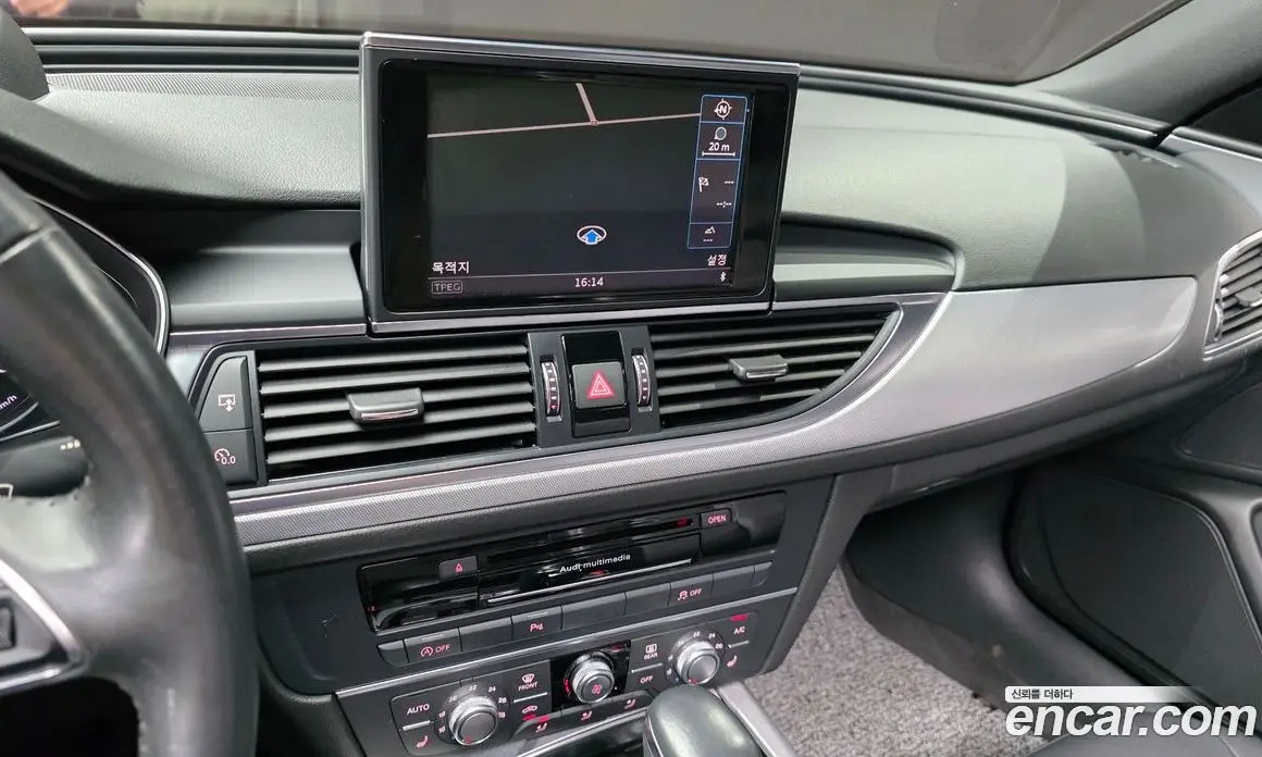 Audi A6 2018 2.0 автомат (гидро), фото 19 Audi A6 2018 2.0 автомат (гидро), фото 19