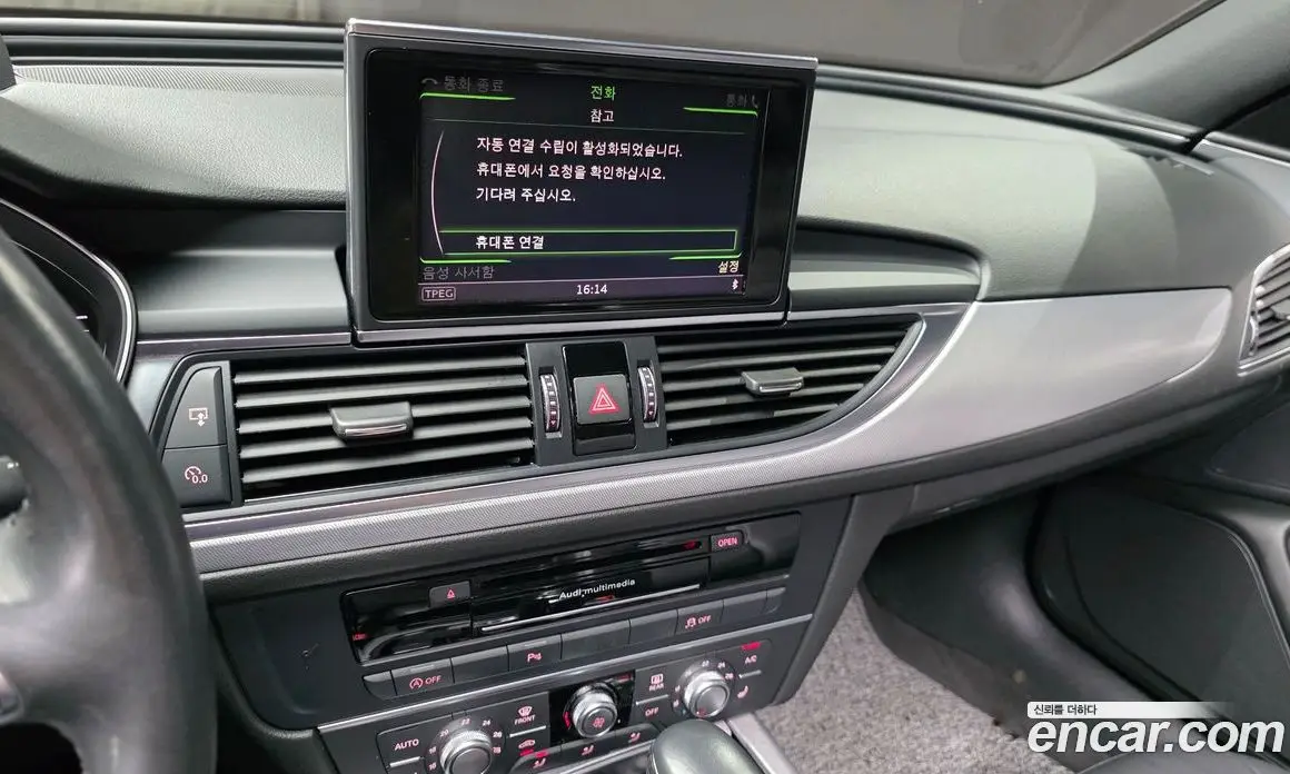 Audi A6 2018 2.0 автомат (гидро), фото 20 Audi A6 2018 2.0 автомат (гидро), фото 20
