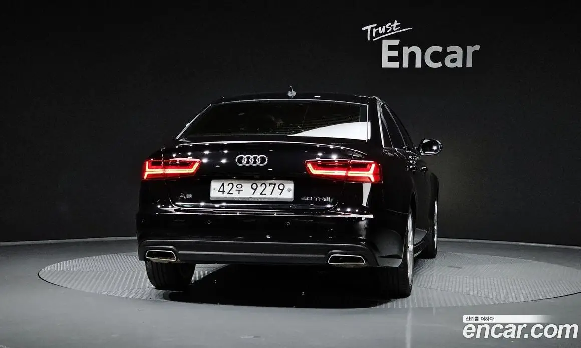 Audi A6 2018 2.0 автомат (гидро), фото 3 Audi A6 2018 2.0 автомат (гидро), фото 3