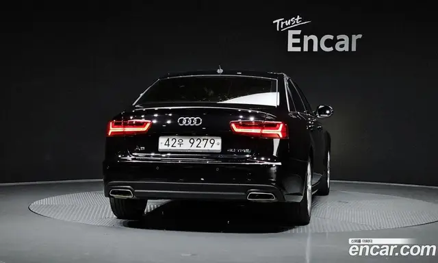 Audi A6 2018 2.0 автомат (гидро), миниатюра 3 Audi A6 2018 2.0 автомат (гидро), миниатюра 3
