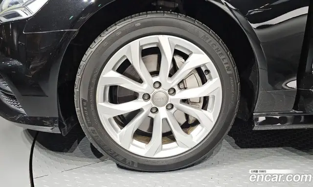 Audi A6 2018 2.0 автомат (гидро), миниатюра 4 Audi A6 2018 2.0 автомат (гидро), миниатюра 4