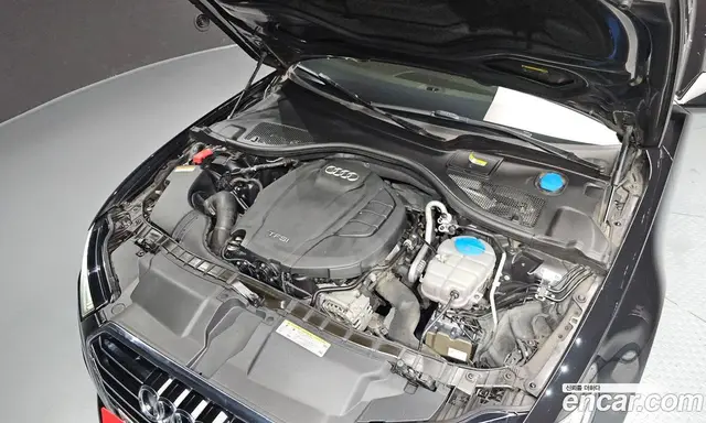 Audi A6 2018 2.0 автомат (гидро), миниатюра 5 Audi A6 2018 2.0 автомат (гидро), миниатюра 5