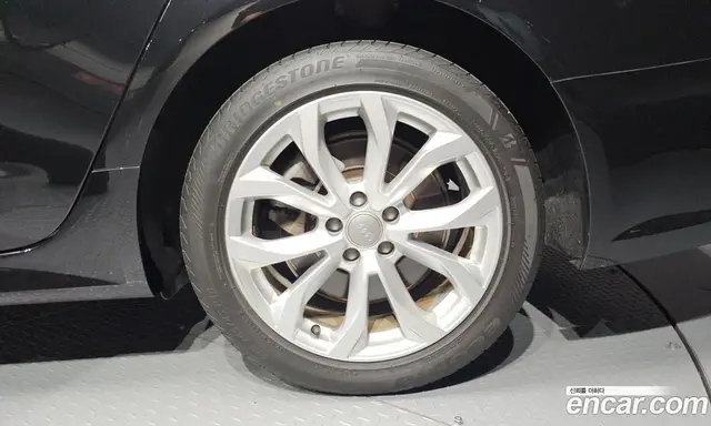 Audi A6 2018 2.0 автомат (гидро), миниатюра 6 Audi A6 2018 2.0 автомат (гидро), миниатюра 6