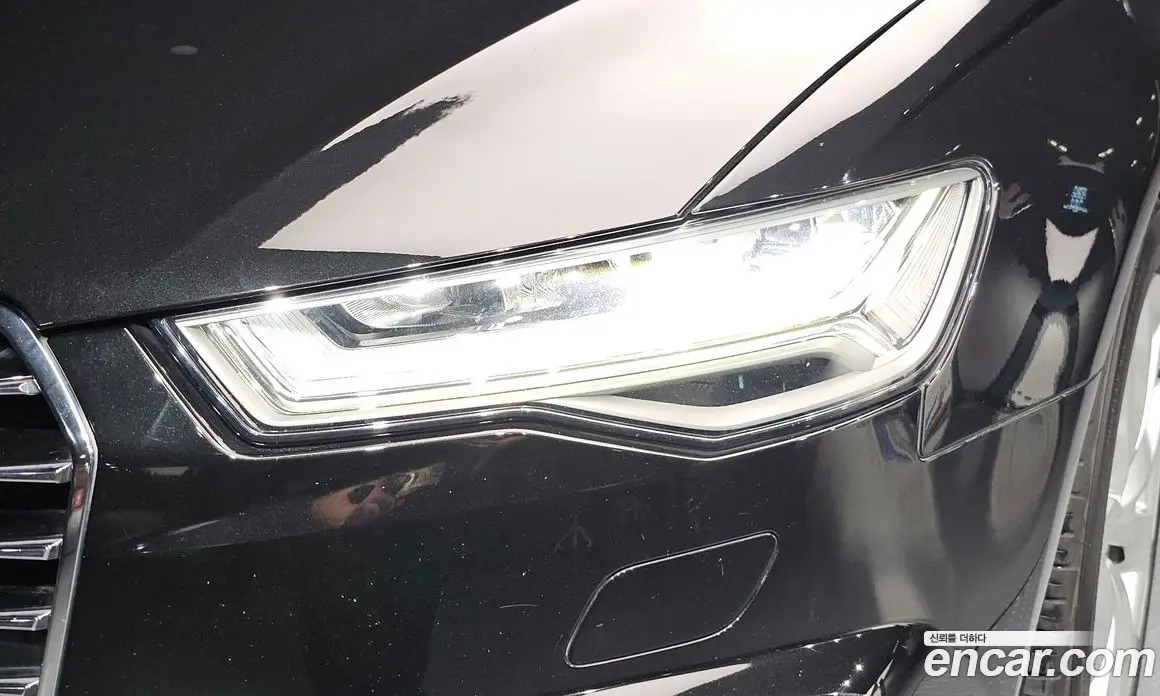 Audi A6 2018 2.0 автомат (гидро), фото 7 Audi A6 2018 2.0 автомат (гидро), фото 7