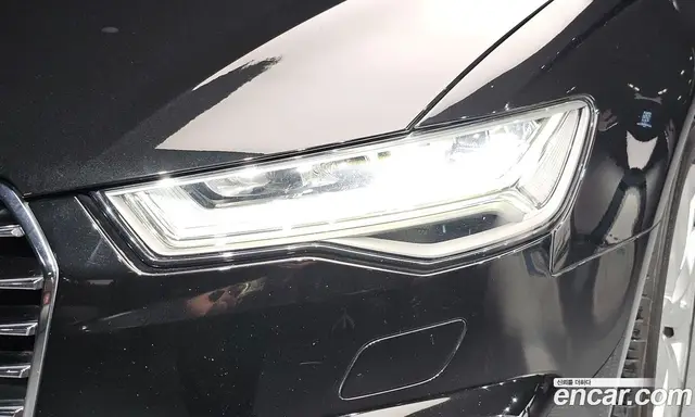 Audi A6 2018 2.0 автомат (гидро), миниатюра 7 Audi A6 2018 2.0 автомат (гидро), миниатюра 7