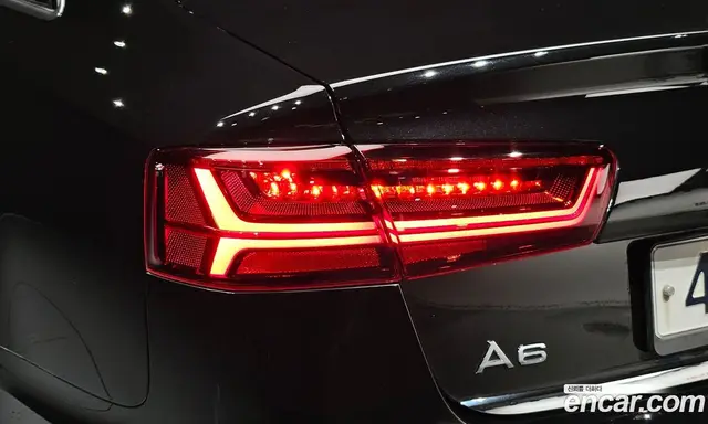 Audi A6 2018 2.0 автомат (гидро), миниатюра 8 Audi A6 2018 2.0 автомат (гидро), миниатюра 8