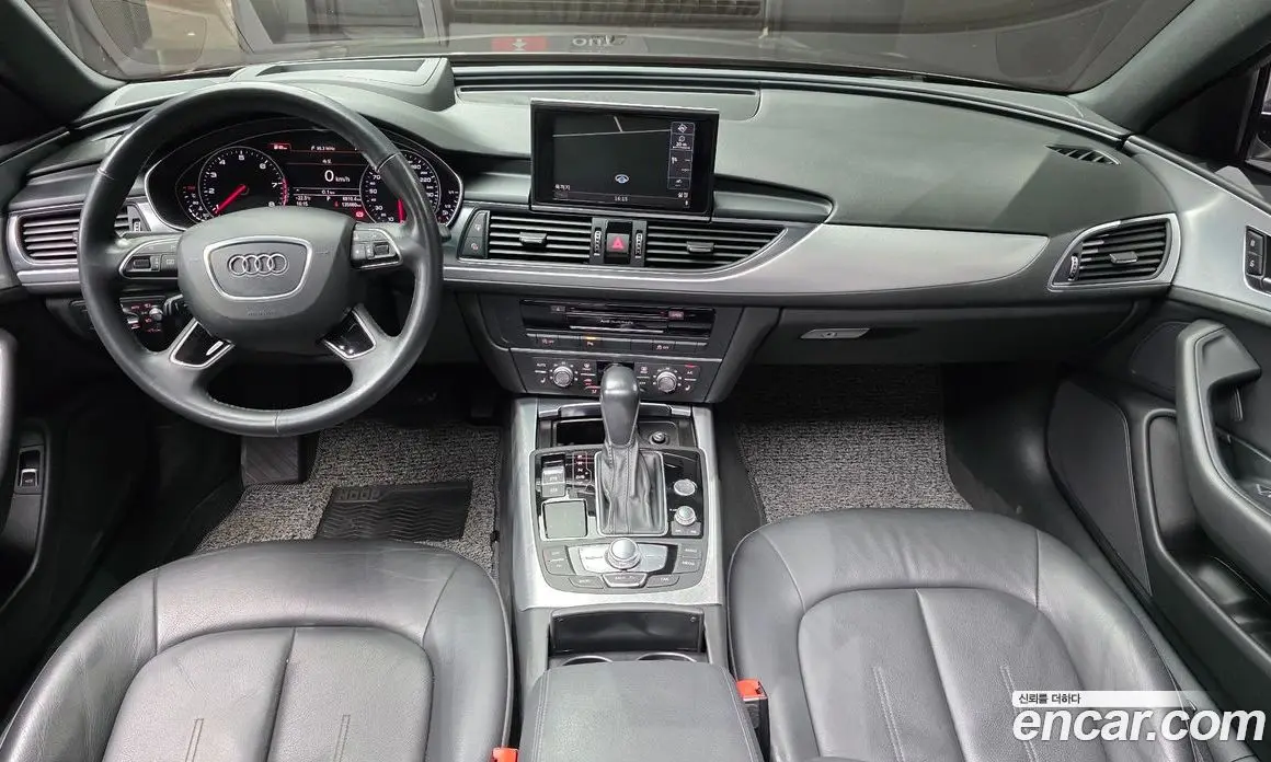 Audi A6 2018 2.0 автомат (гидро), фото 9 Audi A6 2018 2.0 автомат (гидро), фото 9