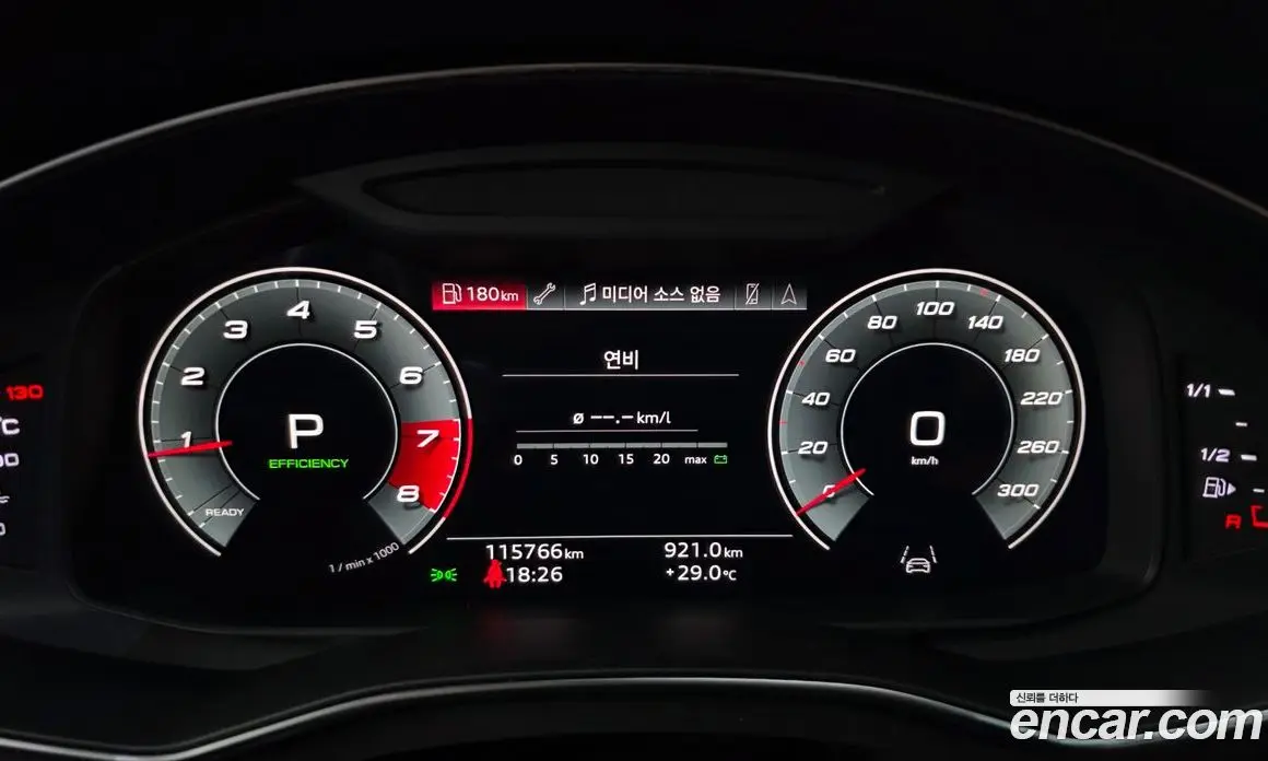 Audi A6 2021 2.0 автомат (гидро), фото 11