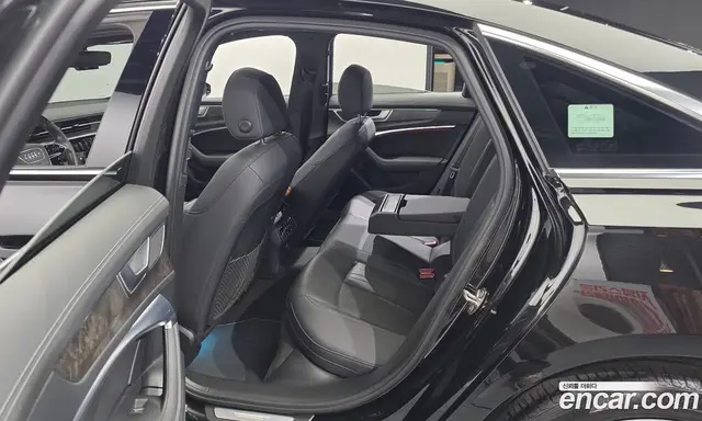 Audi A6 2021 3.0 автомат (гидро), миниатюра 11