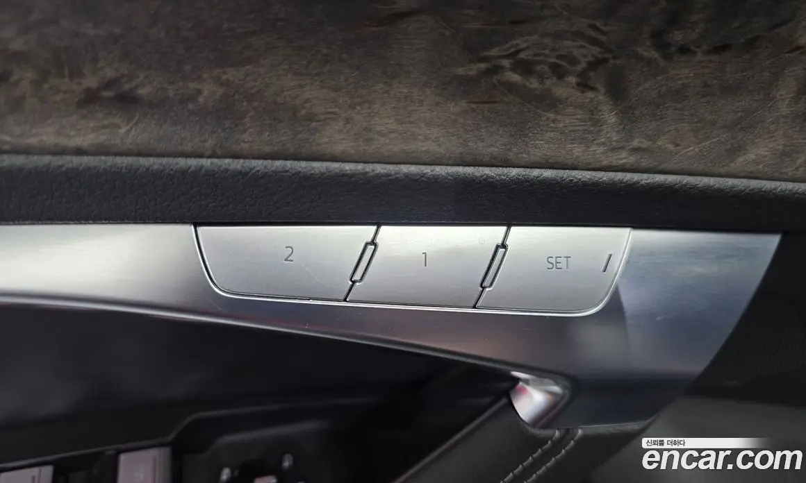 Audi A6 2021 3.0 автомат (гидро), фото 14