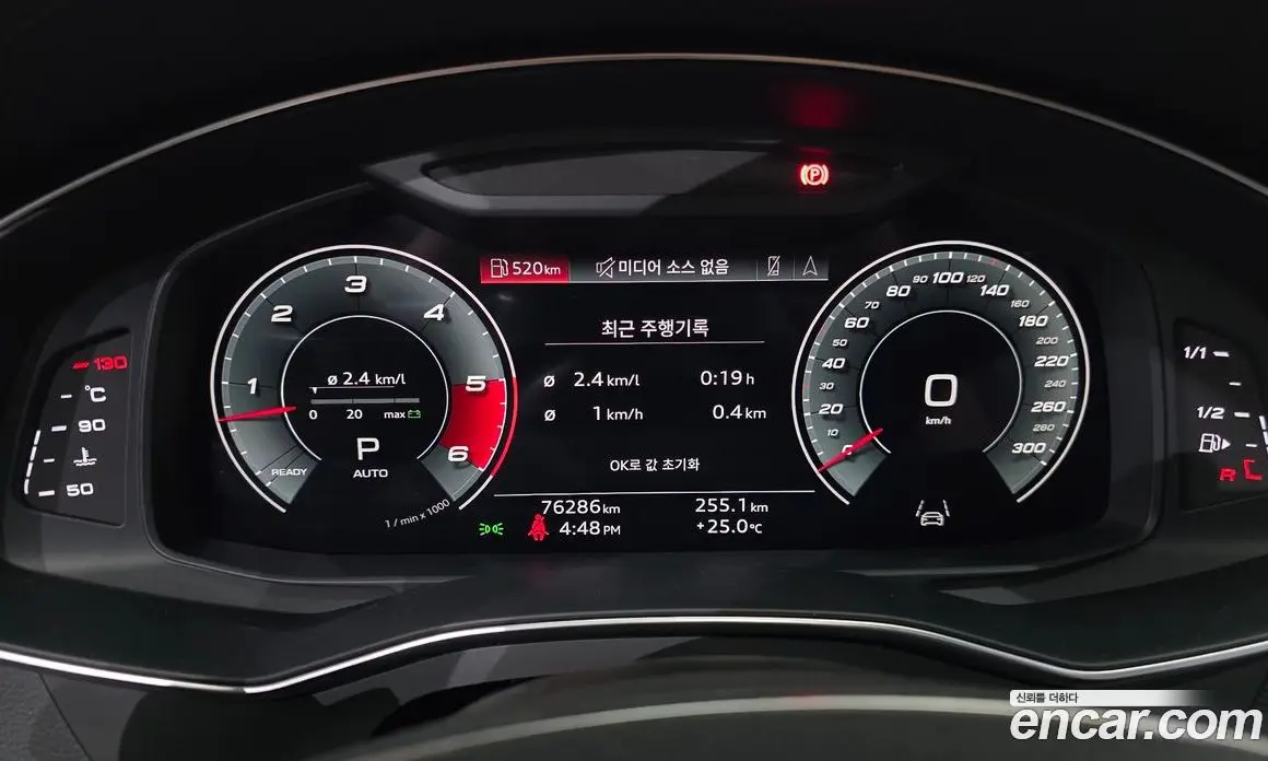 Audi A6 2021 3.0 автомат (гидро), фото 8