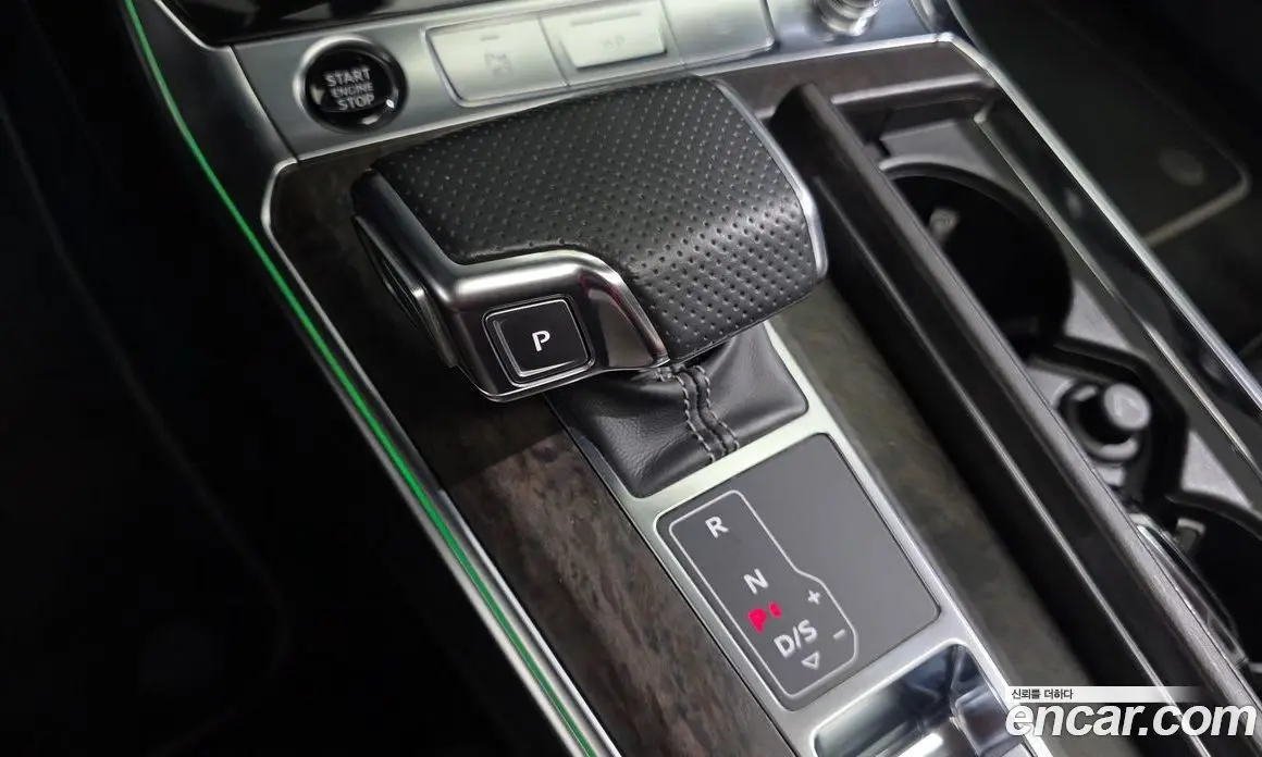 Audi A6 2021 3.0 автомат (гидро), фото 9