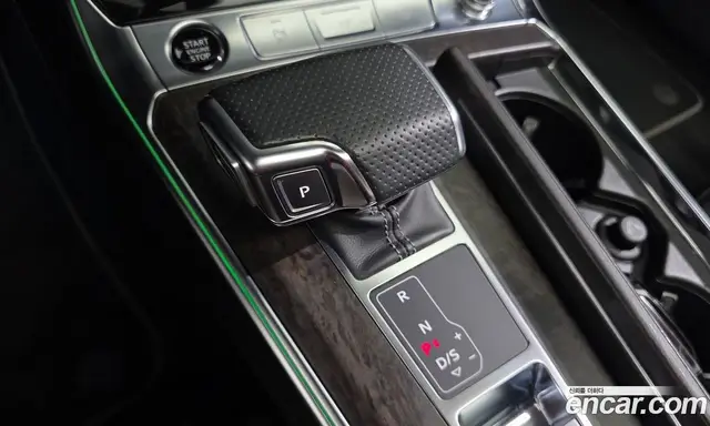 Audi A6 2021 3.0 автомат (гидро), миниатюра 9