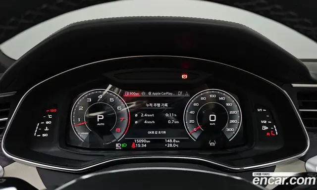 Audi A7 2025 3.0 автомат (гидро), миниатюра 11 Audi A7 2025 3.0 автомат (гидро), миниатюра 11