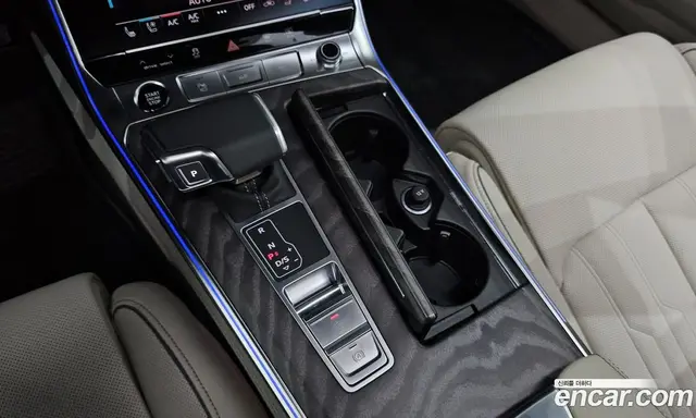 Audi A7 2025 3.0 автомат (гидро), миниатюра 12
