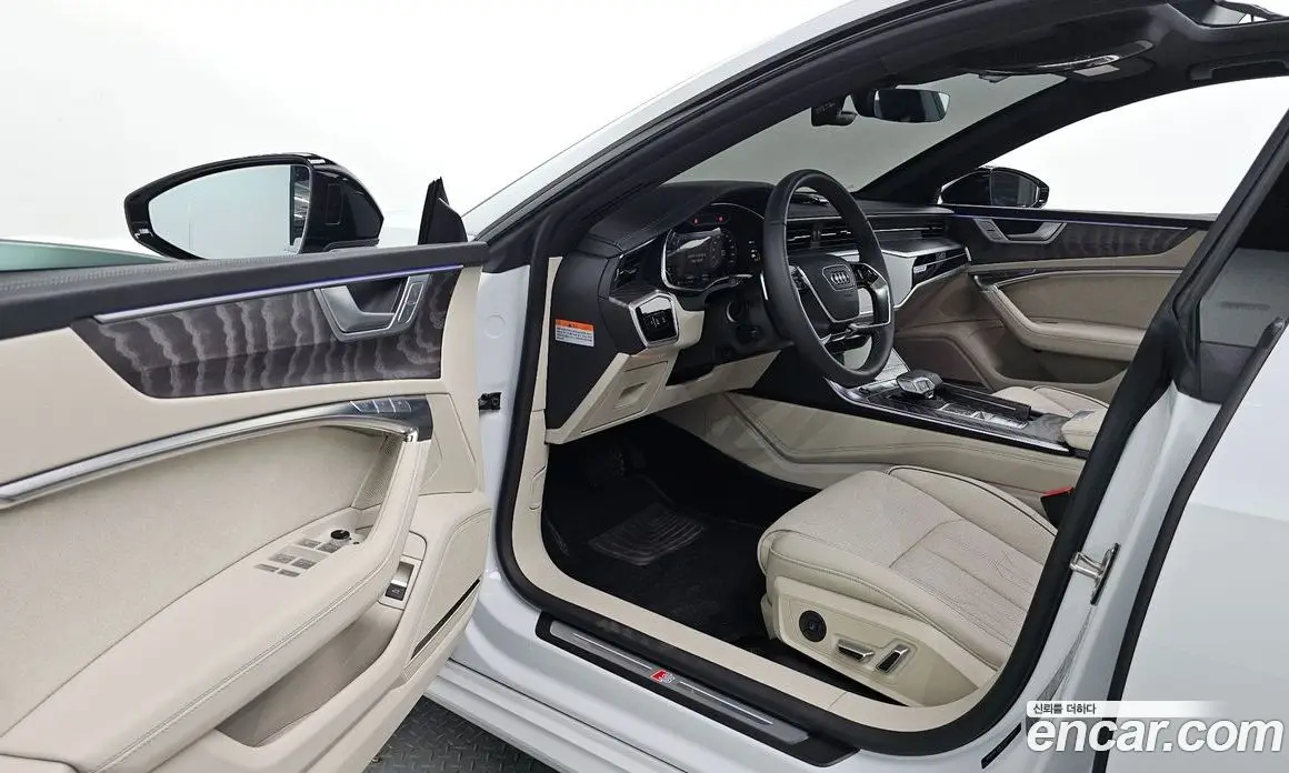 Audi A7 2025 3.0 автомат (гидро), фото 13 Audi A7 2025 3.0 автомат (гидро), фото 13