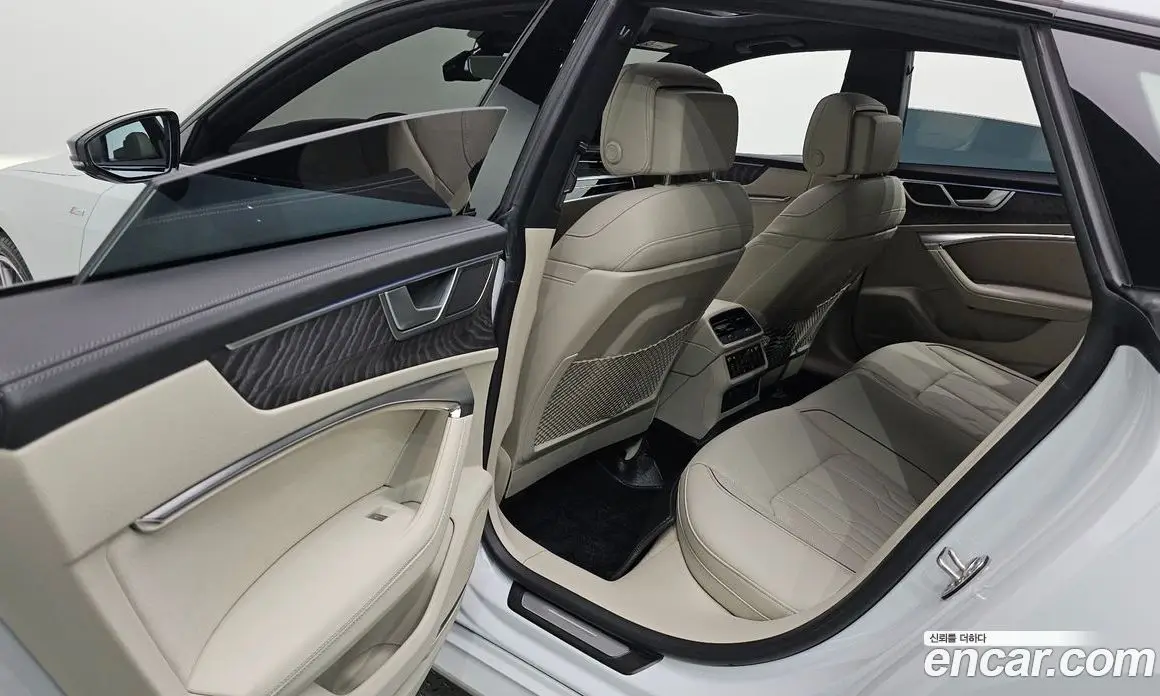 Audi A7 2025 3.0 автомат (гидро), фото 16 Audi A7 2025 3.0 автомат (гидро), фото 16