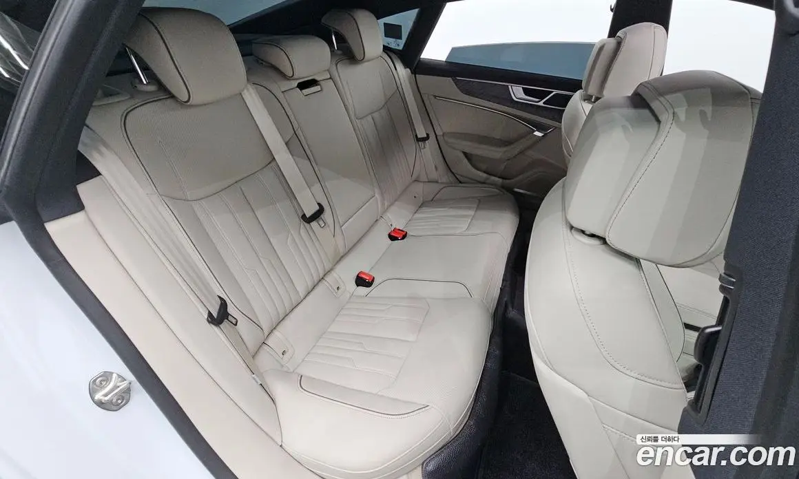 Audi A7 2025 3.0 автомат (гидро), фото 17 Audi A7 2025 3.0 автомат (гидро), фото 17