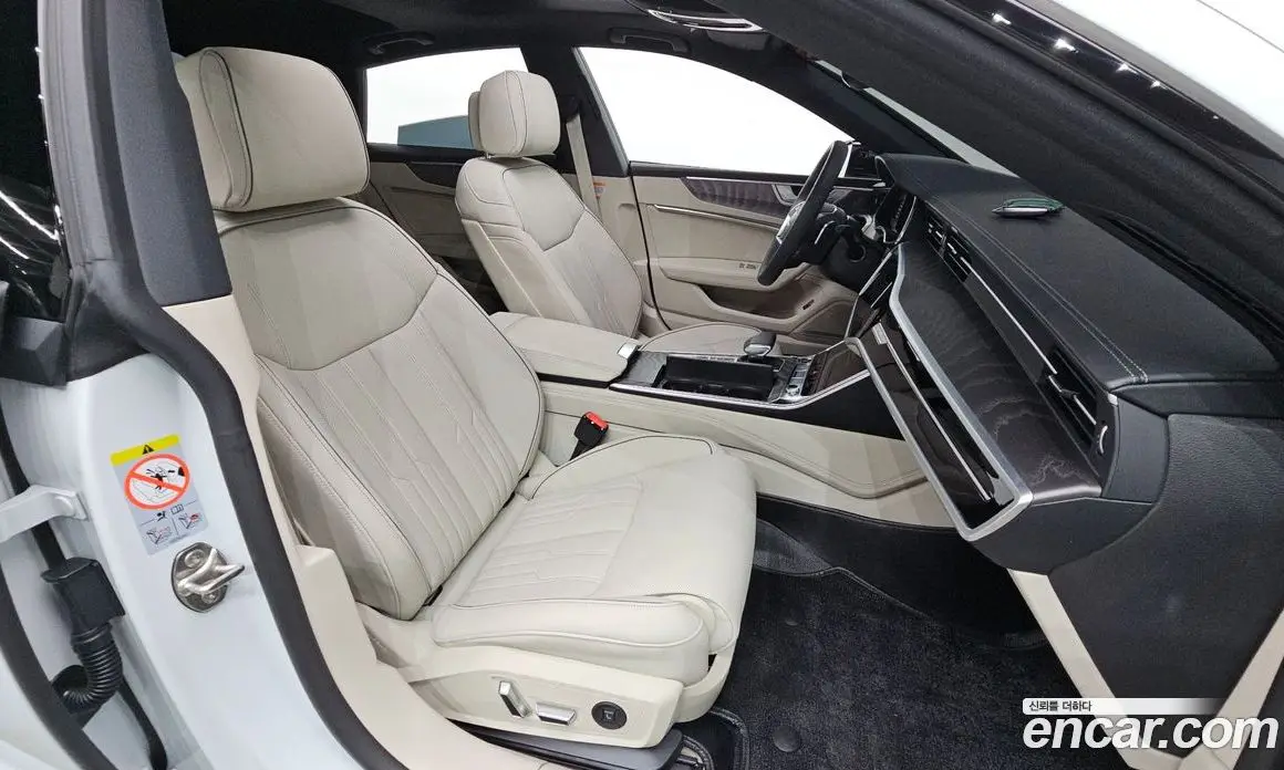 Audi A7 2025 3.0 автомат (гидро), фото 18 Audi A7 2025 3.0 автомат (гидро), фото 18
