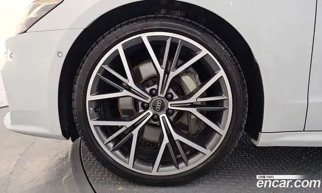 Audi A7 2025 3.0 автомат (гидро), миниатюра 5 Audi A7 2025 3.0 автомат (гидро), миниатюра 5