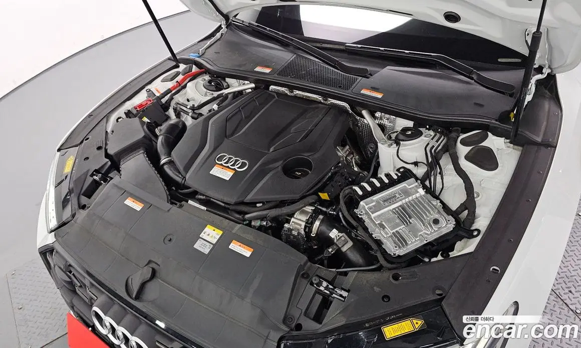 Audi A7 2025 3.0 автомат (гидро), фото 6 Audi A7 2025 3.0 автомат (гидро), фото 6