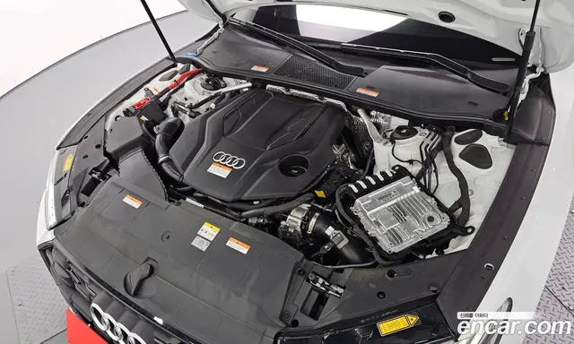 Audi A7 2025 3.0 автомат (гидро), миниатюра 6 Audi A7 2025 3.0 автомат (гидро), миниатюра 6