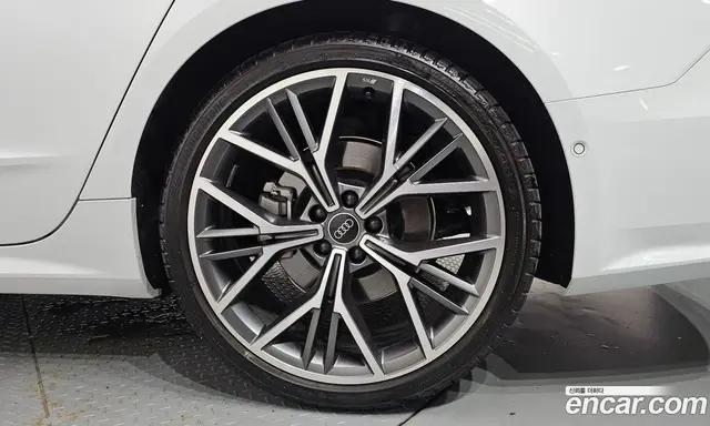 Audi A7 2025 3.0 автомат (гидро), миниатюра 7 Audi A7 2025 3.0 автомат (гидро), миниатюра 7