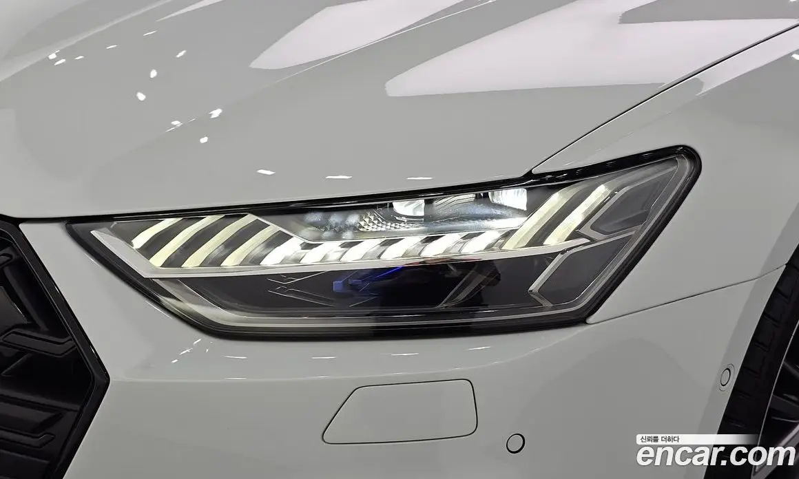 Audi A7 2025 3.0 автомат (гидро), фото 8 Audi A7 2025 3.0 автомат (гидро), фото 8