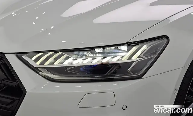 Audi A7 2025 3.0 автомат (гидро), миниатюра 8 Audi A7 2025 3.0 автомат (гидро), миниатюра 8
