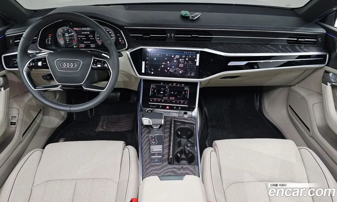 Audi A7 2025 3.0 автомат (гидро), фото 10 Audi A7 2025 3.0 автомат (гидро), фото 10