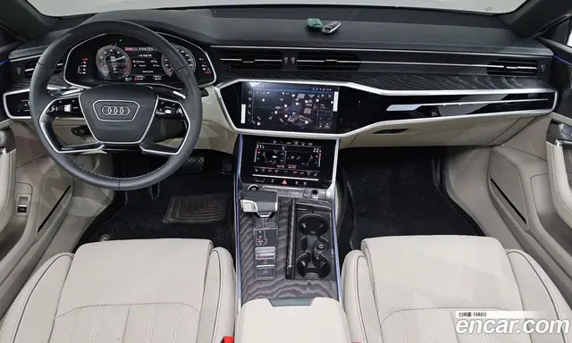 Audi A7 2025 3.0 автомат (гидро), миниатюра 10 Audi A7 2025 3.0 автомат (гидро), миниатюра 10