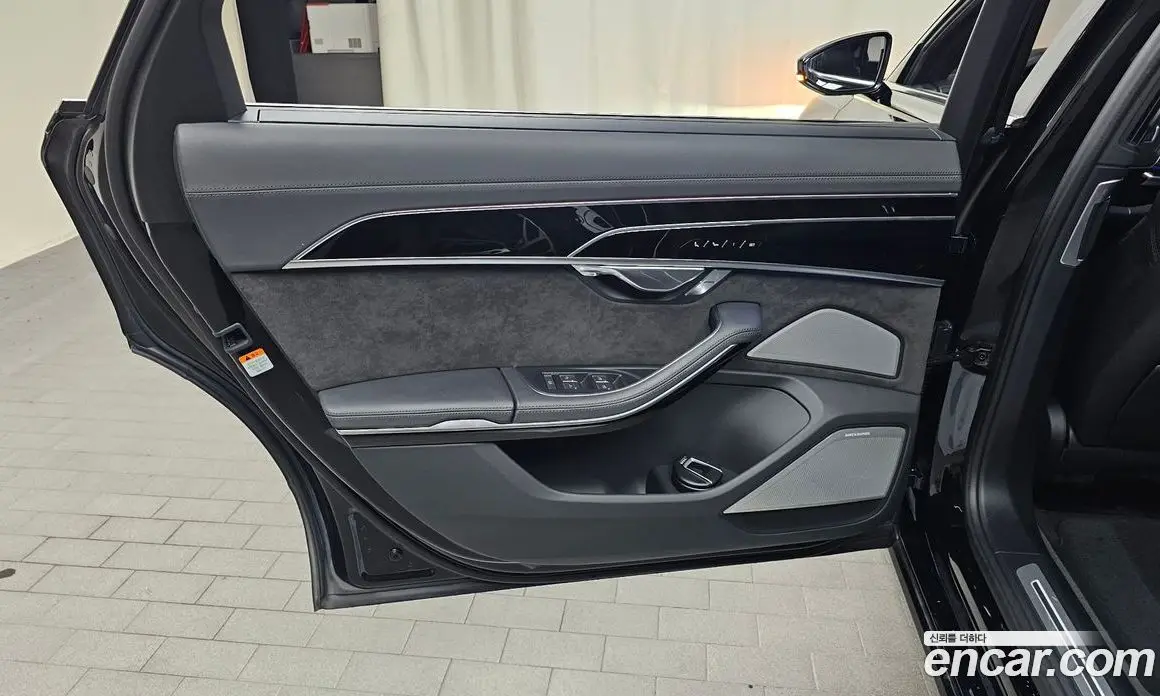 Audi A8 2020 3.0 автомат (гидро), фото 15