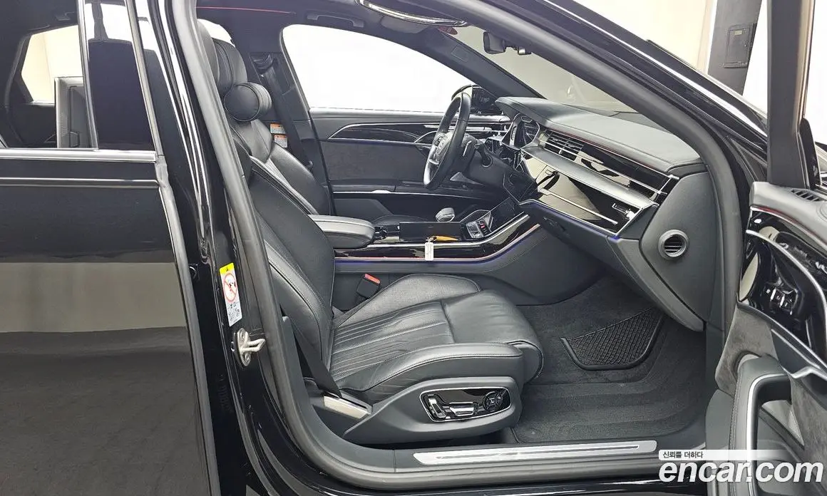 Audi A8 2020 3.0 автомат (гидро), фото 16