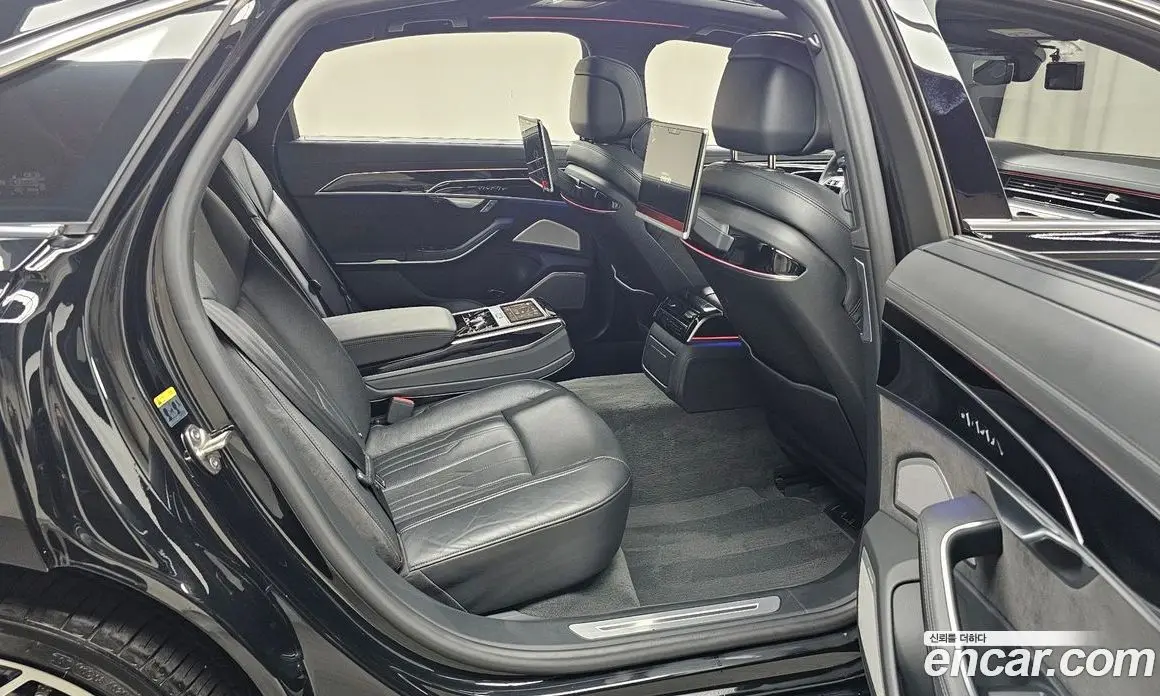 Audi A8 2020 3.0 автомат (гидро), фото 17