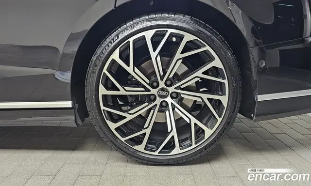 Audi A8 2020 3.0 автомат (гидро), миниатюра 7