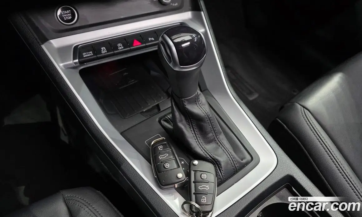 Audi Q3 2023 2.0 автомат (гидро), фото 12 Audi Q3 2023 2.0 автомат (гидро), фото 12