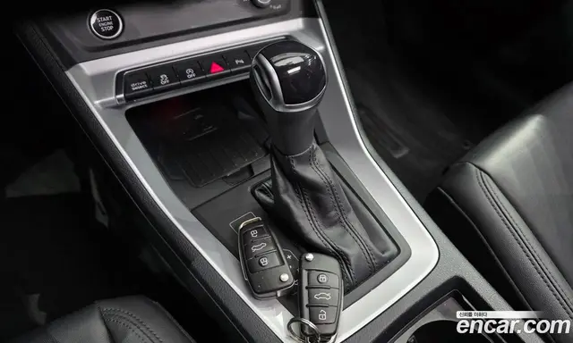 Audi Q3 2023 2.0 автомат (гидро), миниатюра 12