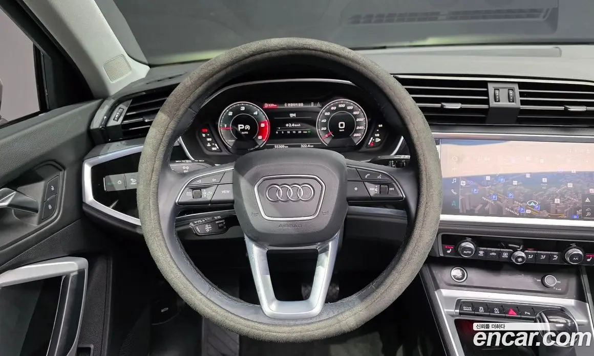 Audi Q3 2023 2.0 автомат (гидро), фото 19 Audi Q3 2023 2.0 автомат (гидро), фото 19