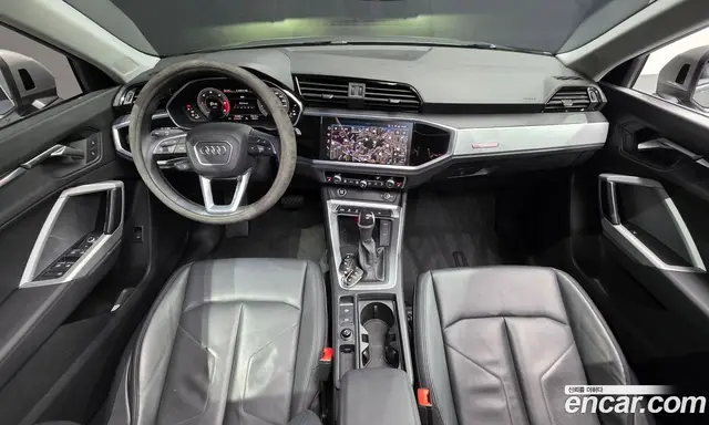Audi Q3 2023 2.0 автомат (гидро), миниатюра 10 Audi Q3 2023 2.0 автомат (гидро), миниатюра 10