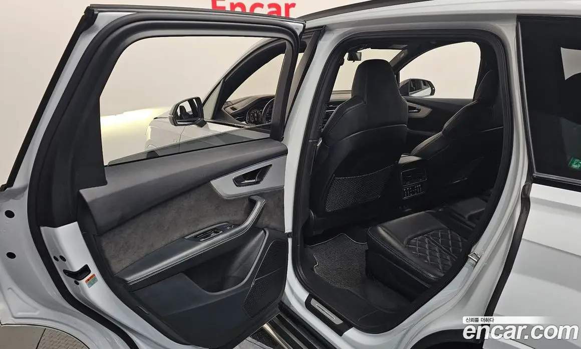 Audi Q7 2021 3.0 автомат (гидро), фото 18 Audi Q7 2021 3.0 автомат (гидро), фото 18