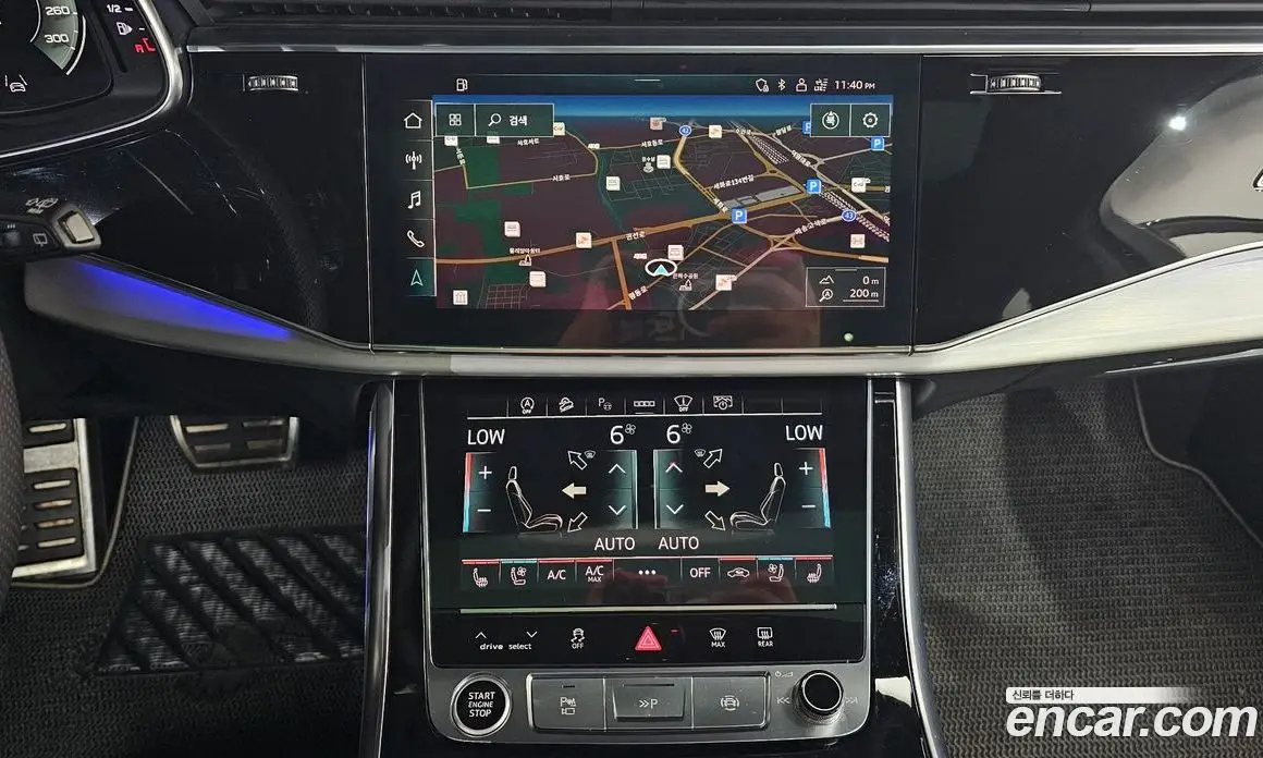 Audi Q7 2021 3.0 автомат (гидро), фото 19 Audi Q7 2021 3.0 автомат (гидро), фото 19