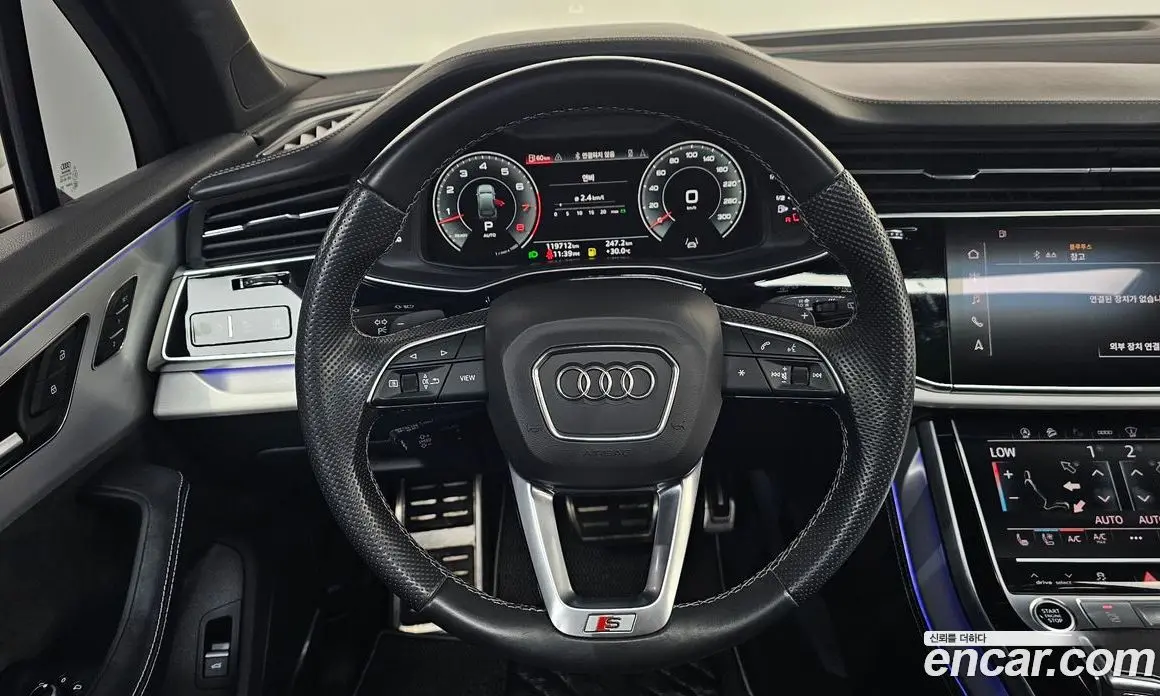 Audi Q7 2021 3.0 автомат (гидро), фото 20 Audi Q7 2021 3.0 автомат (гидро), фото 20