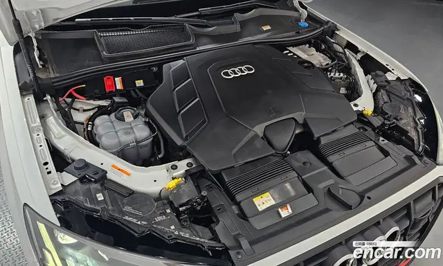 Audi Q7 2021 3.0 автомат (гидро), миниатюра 6 Audi Q7 2021 3.0 автомат (гидро), миниатюра 6