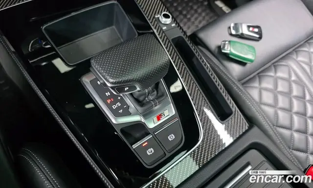Audi SQ5 2023 3.0 автомат (гидро), миниатюра 12